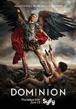 Dominion: Season 2 DVD Release Date
