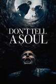 Don't Tell a Soul DVD Release Date