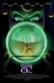 Legends of Oz: Dorothy's Return DVD Release Date
