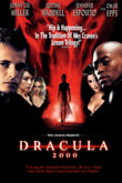 Dracula 2000 DVD Release Date