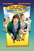 Dude, Where's My Car? DVD Release Date
