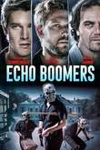 Echo Boomers DVD Release Date