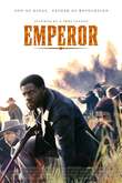 Emperor DVD Release Date