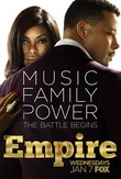 Empire: The Complete Fourth Season DVD Release Date