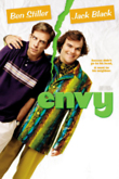 Envy DVD Release Date