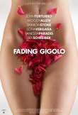 Fading Gigolo DVD Release Date