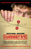 Fahrenheit 9/11 DVD Release Date