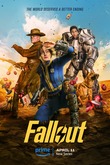 Fallout DVD Release Date