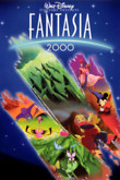 Fantasia/2000 DVD Release Date