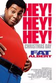 Fat Albert DVD Release Date