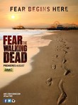Fear The Walking Dead: Season 3 DVD Release Date