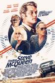 Finding Steve McQueen DVD Release Date
