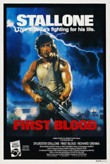 First Blood DVD Release Date