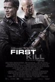 First Kill DVD Release Date