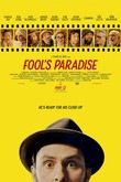 Fool's Paradise DVD Release Date