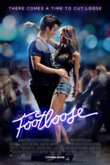 Footloose DVD Release Date