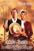 For Richer or Poorer DVD Release Date