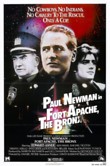 Fort Apache the Bronx DVD Release Date
