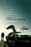 Framing John DeLorean DVD Release Date