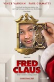Fred Claus DVD Release Date