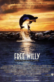Free Willy DVD Release Date