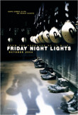 Friday Night Lights DVD Release Date