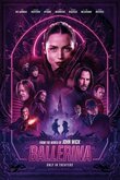 From the World of John Wick: Ballerina DVD Release Date