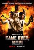 Game Over, Man! DVD Release Date