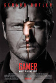 Gamer DVD Release Date