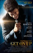 Get on Up DVD Release Date