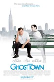 Ghost Town DVD Release Date