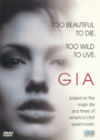 Gia DVD Release Date