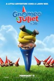 Gnomeo & Juliet DVD Release Date