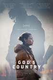God's Country DVD Release Date