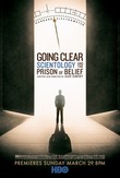 Going Clear: Scientology and the Prison of Belief DVD Release Date