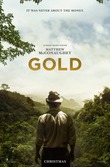 Gold DVD Release Date