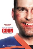 Goon DVD Release Date