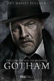 Gotham: The Complete Third Season DVD Release Date