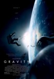 Gravity Blu-ray release date