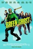 Green Ghost & the Masters of the Stone DVD Release Date