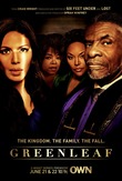 Greenleaf Season 1 DVD Release Date