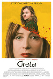 Greta DVD Release Date