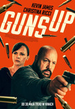 Guns Up DVD Release Date