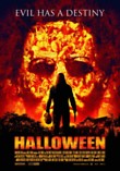 Halloween DVD Release Date