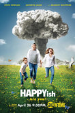 Happyish: Season 1 DVD Release Date