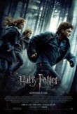 Harry Potter and the Deathly Hallows: Part 1 DVD Release Date