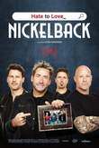 Hate to Love: Nickelback DVD Release Date