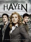 Haven: Complete Fourth Season DVD Release Date