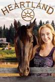 Heartland: Complete First Season DVD Release Date