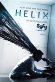 Helix: Season 2 DVD Release Date